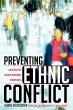 Preventing Ethnic Conflict - Bild 1