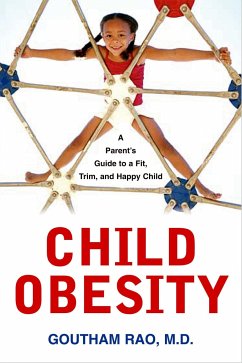 Child Obesity - Rao, Goutham