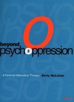 Beyond Psychoppression - McLellan, Betty