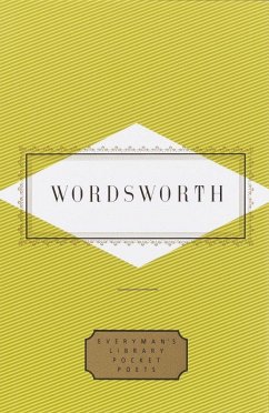 Wordsworth: Poems: Edited by Peter Washington - Wordsworth, William