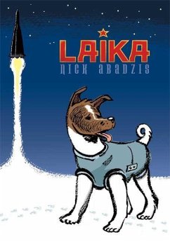 Laika - Abadzis, Nick