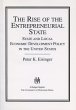 The Rise of the Entrepreneurial State - Bild 1