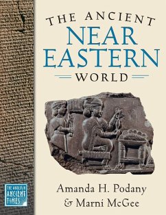Cover Ancient Near Eastern World