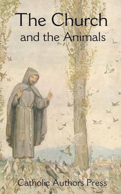 The Church and the Animals
