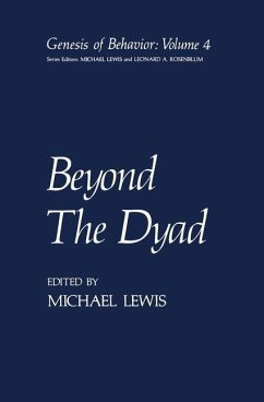 Beyond The Dyad - Lewis, Michael