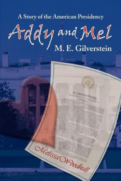 Addy and Mel - Gilverstein, M. E.