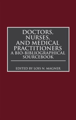 Doctors, Nurses, and Medical Practitioners