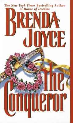 The Conqueror - Joyce, Brenda