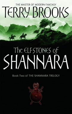 The Elfstones Of Shannara - Brooks, Terry