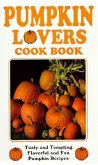 Pumpkin Lovers Cook Bk 3/E
