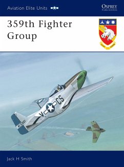 359th Fighter Group - Smith, Jack H.