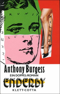 Enderby - Burgess, Anthony