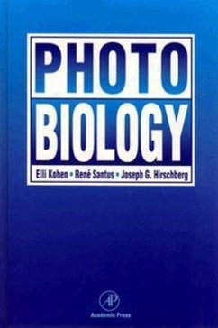 Photobiology - Kohen, Elli;Santus, Rene;Hirschberg, Joseph G.