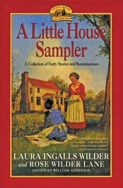 A Little House Sampler - Wilder, Laura Ingalls