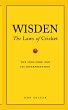 Wisdens The Laws Of Cricket - Bild 1