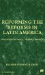 Reforming the Reforms in Latin America - Bild 1