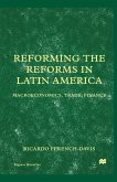 Reforming the Reforms in Latin America