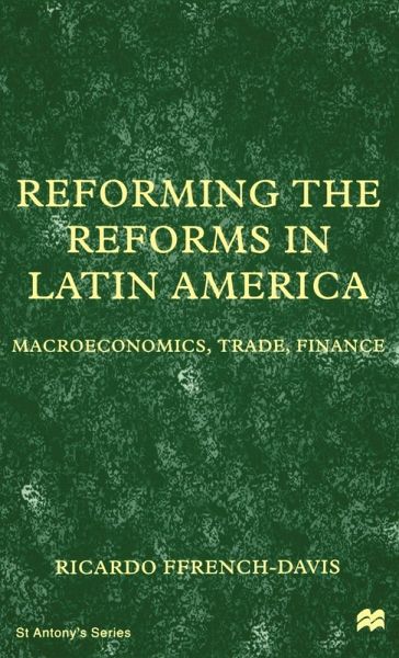 Reforming the Reforms in Latin America