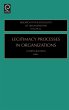 Legitimacy Processes in Organizations - Bild 1
