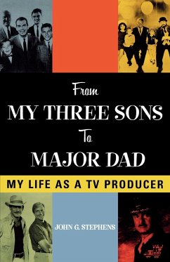 From My Three Sons to Major Dad - Stephens, John G.