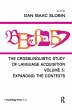 The Crosslinguistic Study of Language... - Bild 1