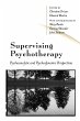 Supervising Psychotherapy - Bild 1