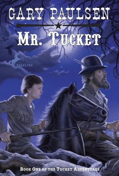 Mr. Tucket - Paulsen, Gary