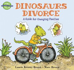 Dinosaurs Divorce - Brown, Laurie Krasny; Brown, Marc