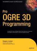 Pro Ogre 3D Programming