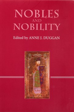 Nobles and Nobility in Medieval Europe - Duggan, Anne J. (ed.)