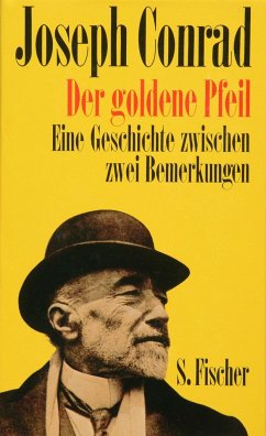 Der goldene Pfeil - Conrad, Joseph