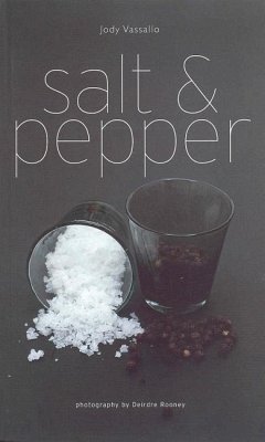 Salt and Pepper - Vassallo, Jody