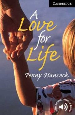 A Love for Life - Hancock, Penny