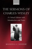 The Sermons of Charles Wesley