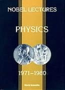 Nobel Lectures in Physics, Vol 5 (1971-1980) - Lundqvist, Stig