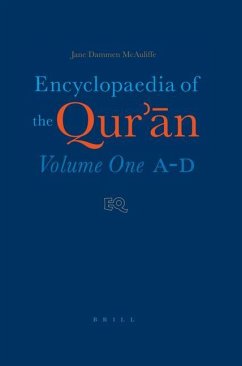 Encyclopaedia of the Qur'ān