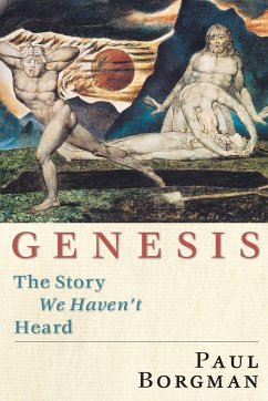 Genesis - Borgman, Paul
