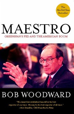 Maestro - Woodward, Bob