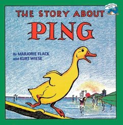 The Story about Ping - Flack, Marjorie