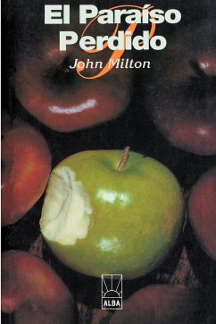 El Paraiso Perdido - Milton, John