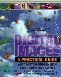 Digital Images: A Practical Guide - Droblas, Adele; Greenberg, Seth; Greenberg, Adele Droblas