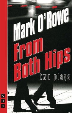 From Both Hips - O'Rowe, Mark