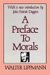 A Preface to Morals - Bild 1