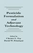 Pesticide Formulation and Adjuvant... - Bild 1