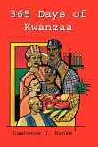 365 Days of Kwanzaa 365 Days of Kwanzaa