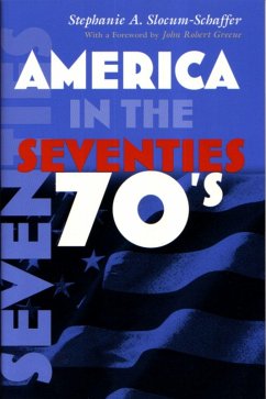 Cover America in the Seventies