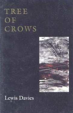 Tree of Crows - Davies, Lewis