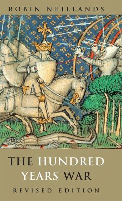 Cover The Hundred Years War