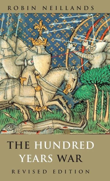 The Hundred Years War