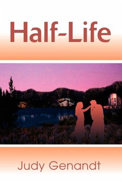 Half-Life - Genandt, Judy